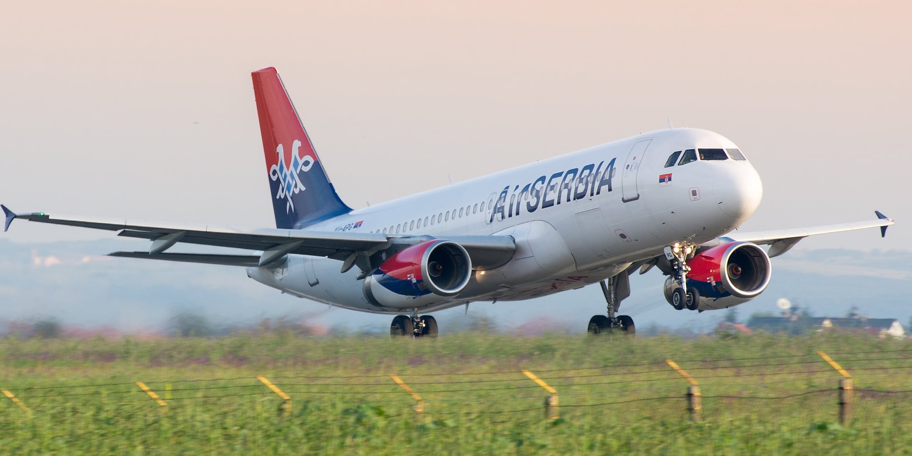 aerodrom prevoz