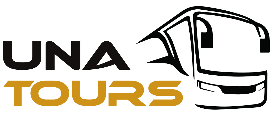 una tours logo