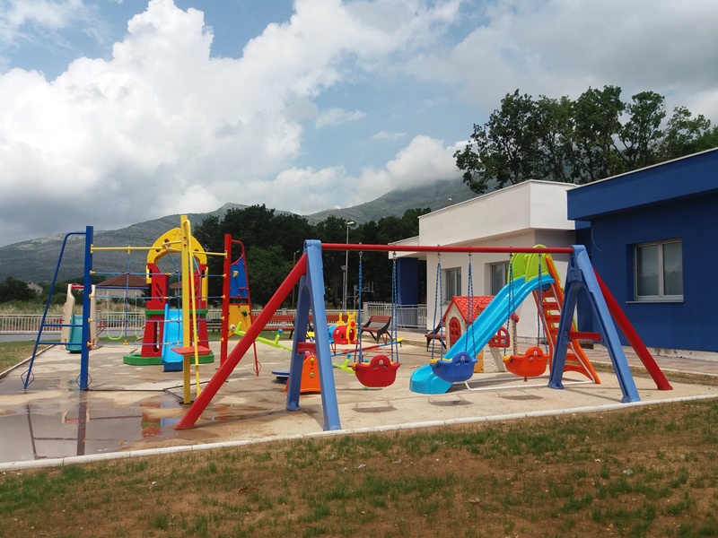 skola i vrtic prevoz
